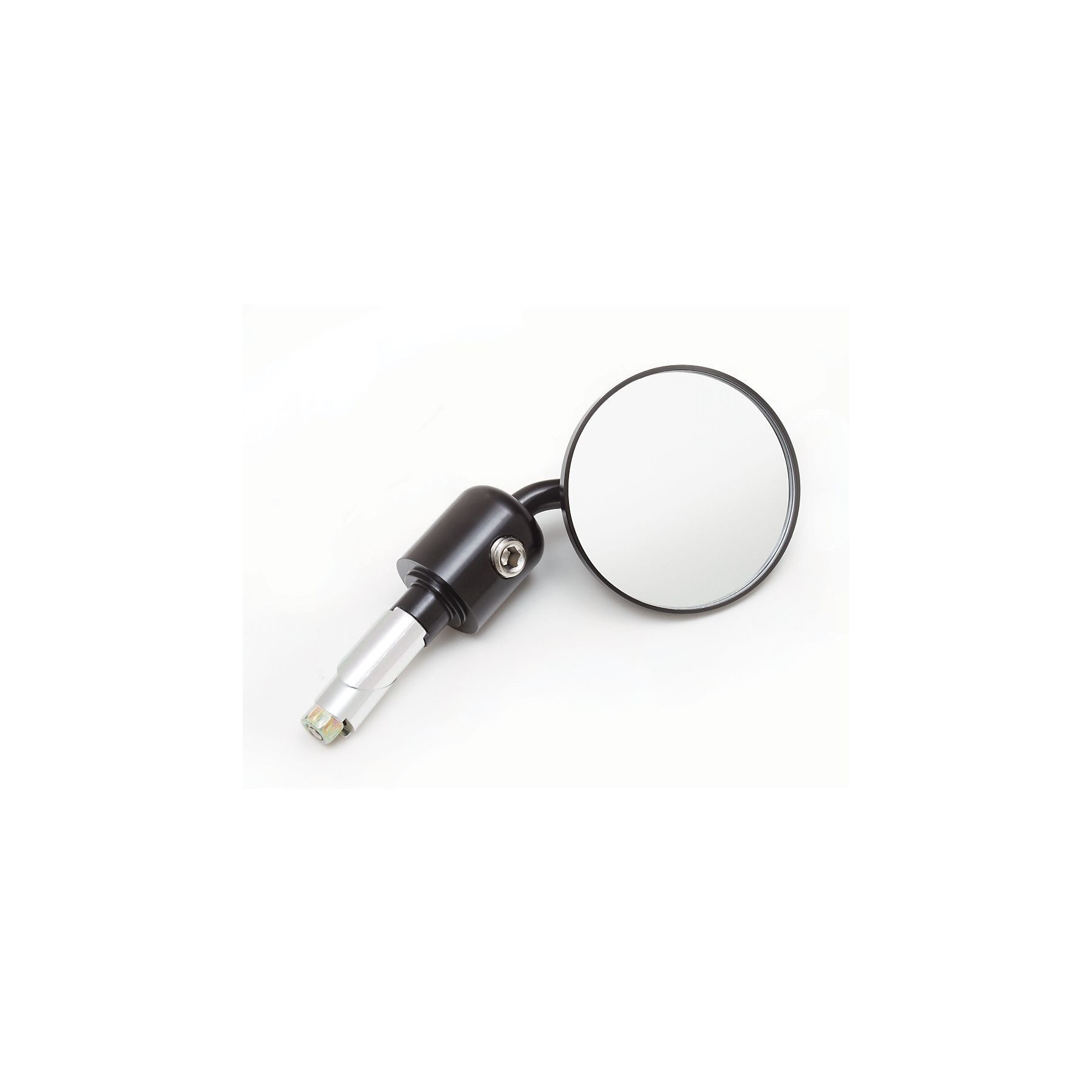 Speedmetal Micro Bar End Mirror