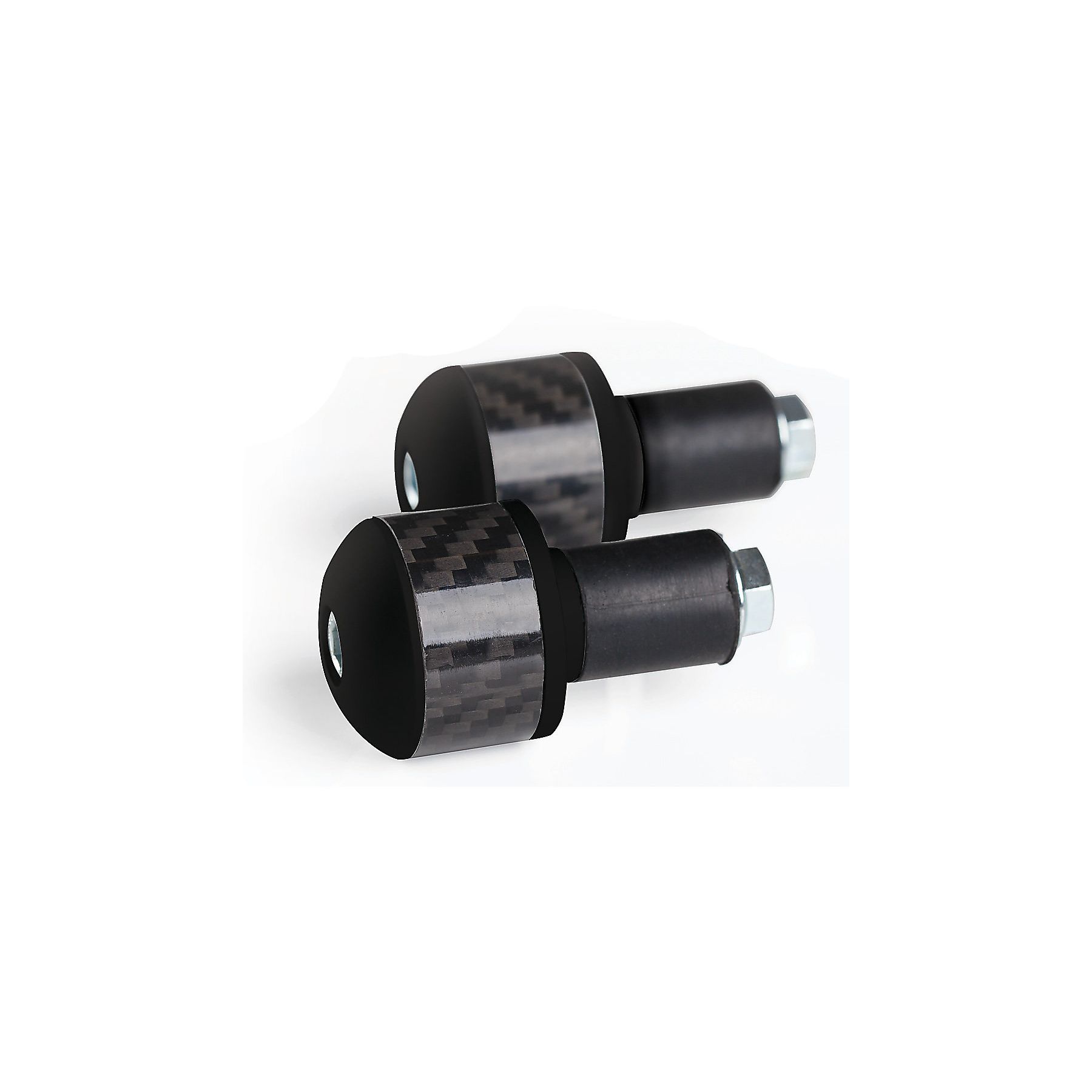 Speedmetal Carbon Fiber Bar Ends