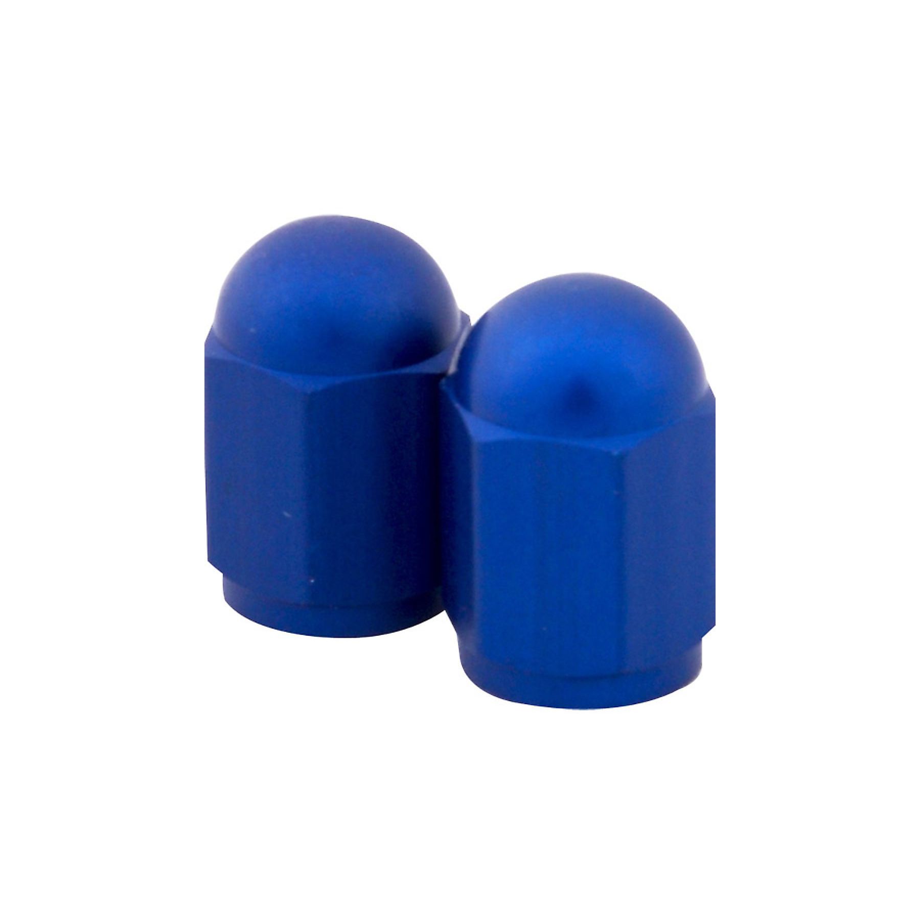 Speedmetal Aluminum Valve Caps