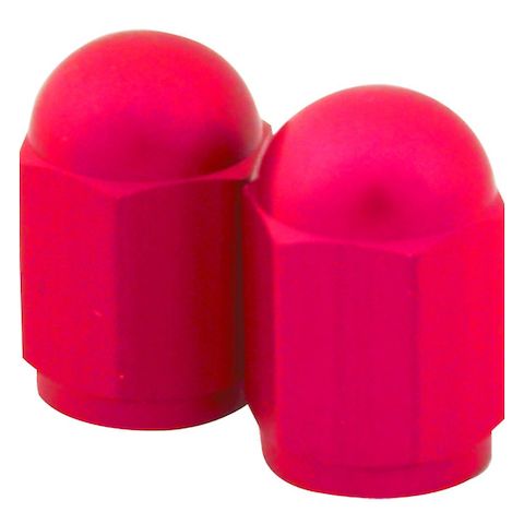 Speedmetal Aluminum Valve Caps
