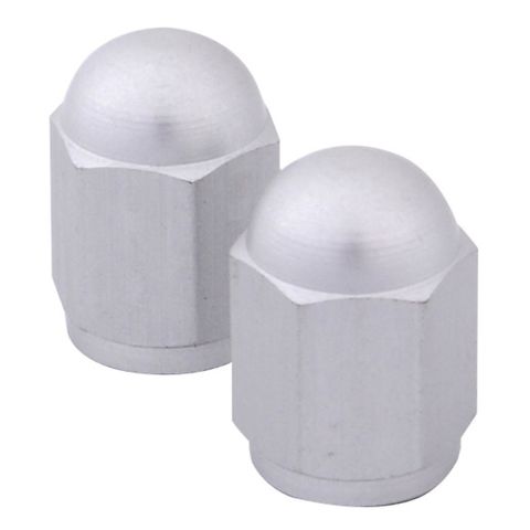 Speedmetal Aluminum Valve Caps