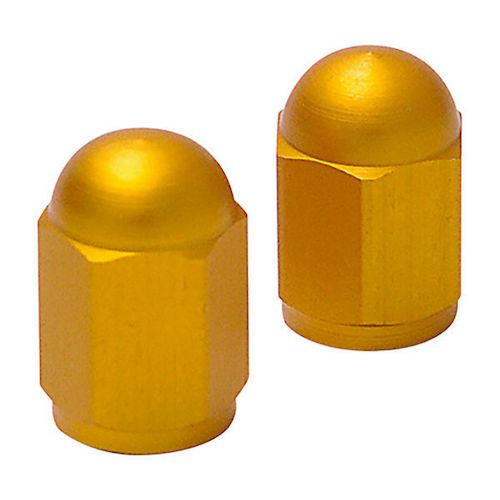 Speedmetal Aluminum Valve Caps RevZilla