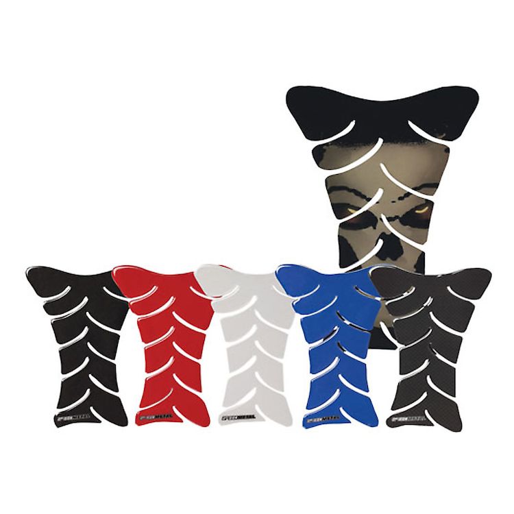 Speedmetal Jelly Tank Pad