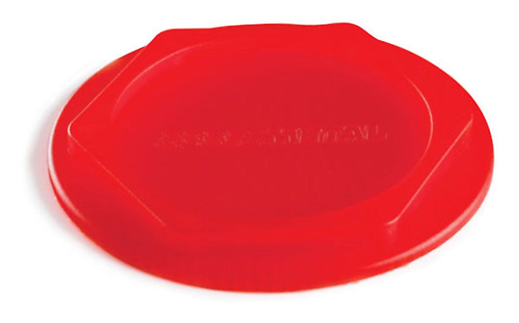 Speedmetal Kickstand Pad RevZilla