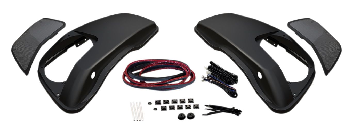 hogtunes 6x9 speakers