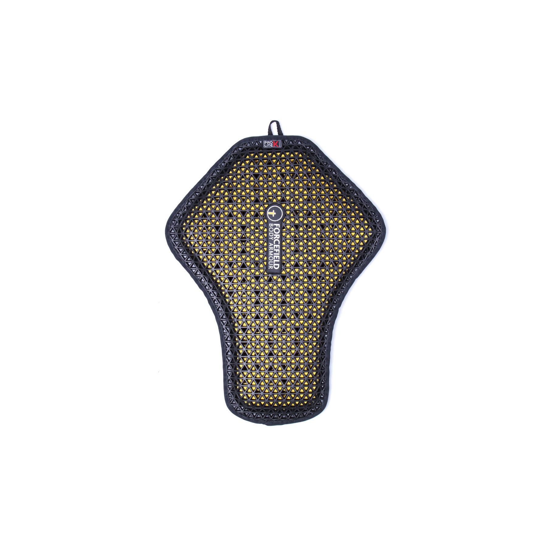 Forcefield Pro Lite K Back Insert