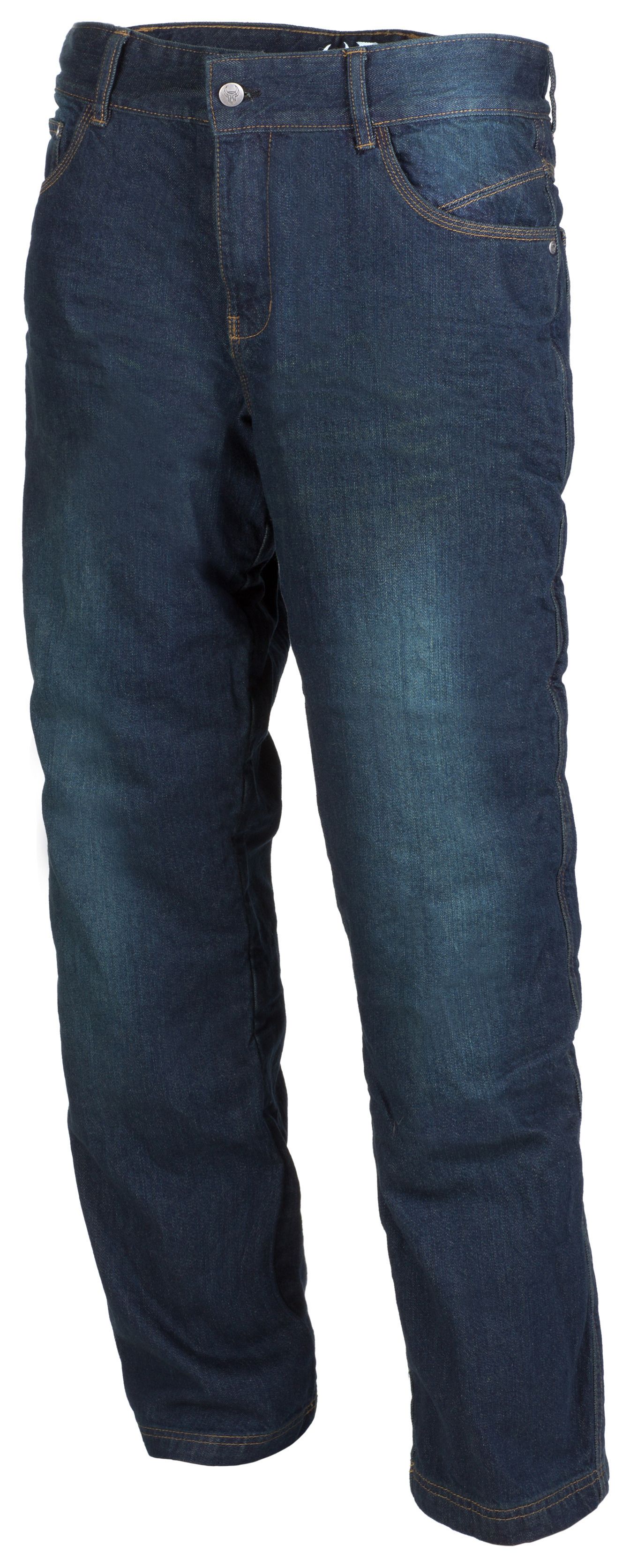 motorbike cargo trousers