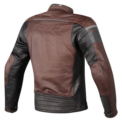 Dainese blackjack leather jacket Clearance