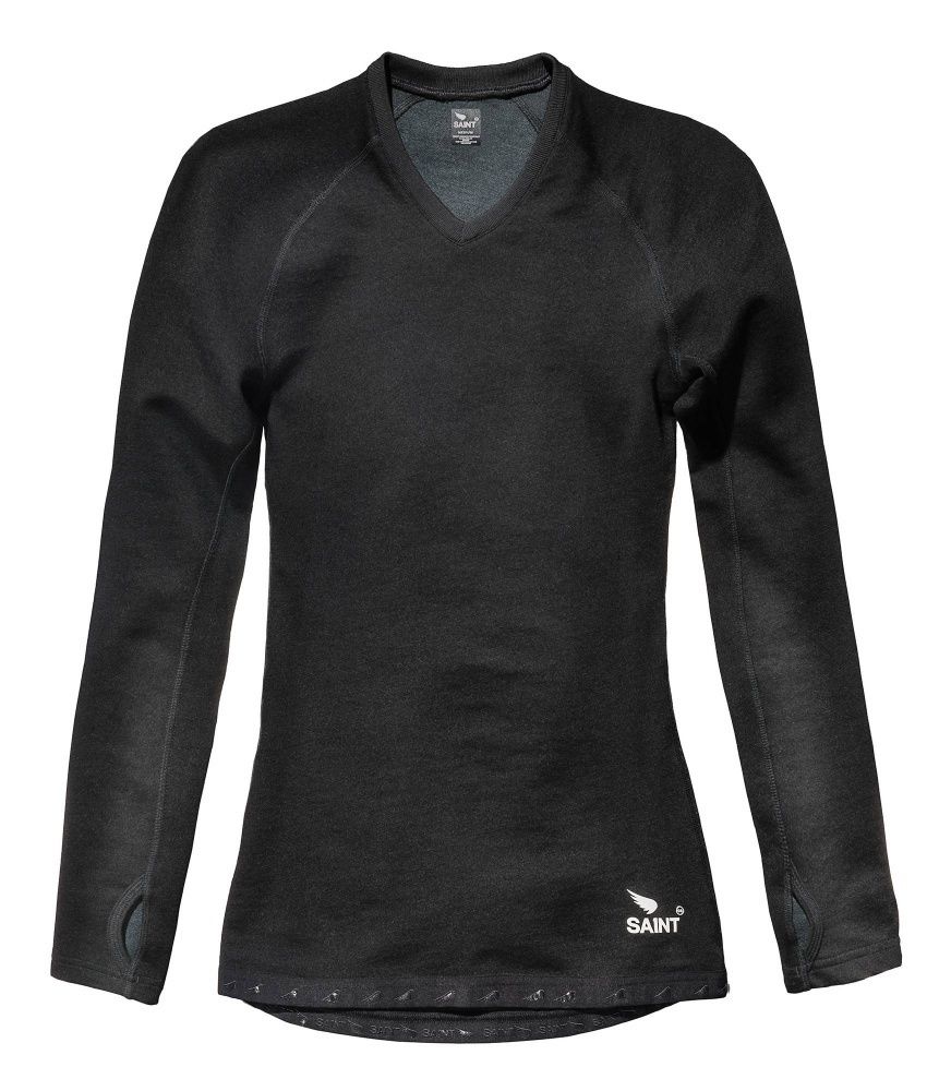 Saint Kevlar Merino DoubleKnit Women's Shirt 65 (75.00) Off