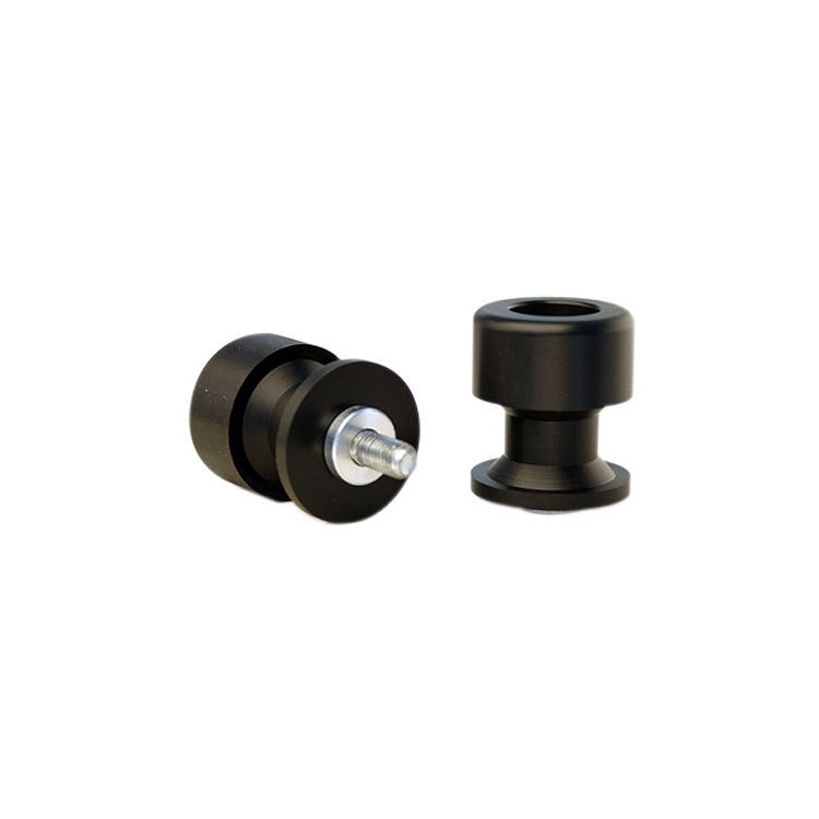 Woodcraft 6mm / 8mm Slider Spools 6MM [Previously Installed]