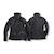 rokker black jacket