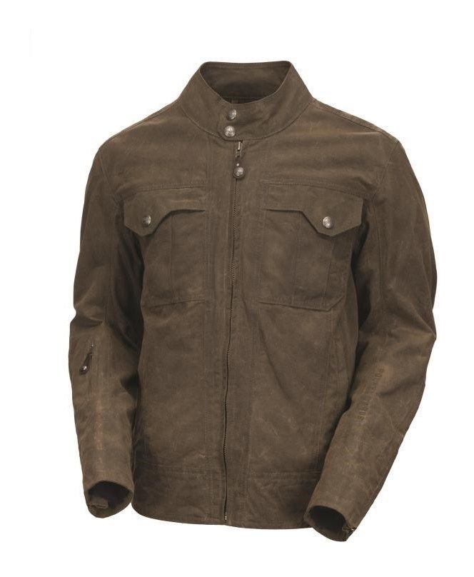 Roland Sands Tracker Jacket Closeout Sale! RevZilla