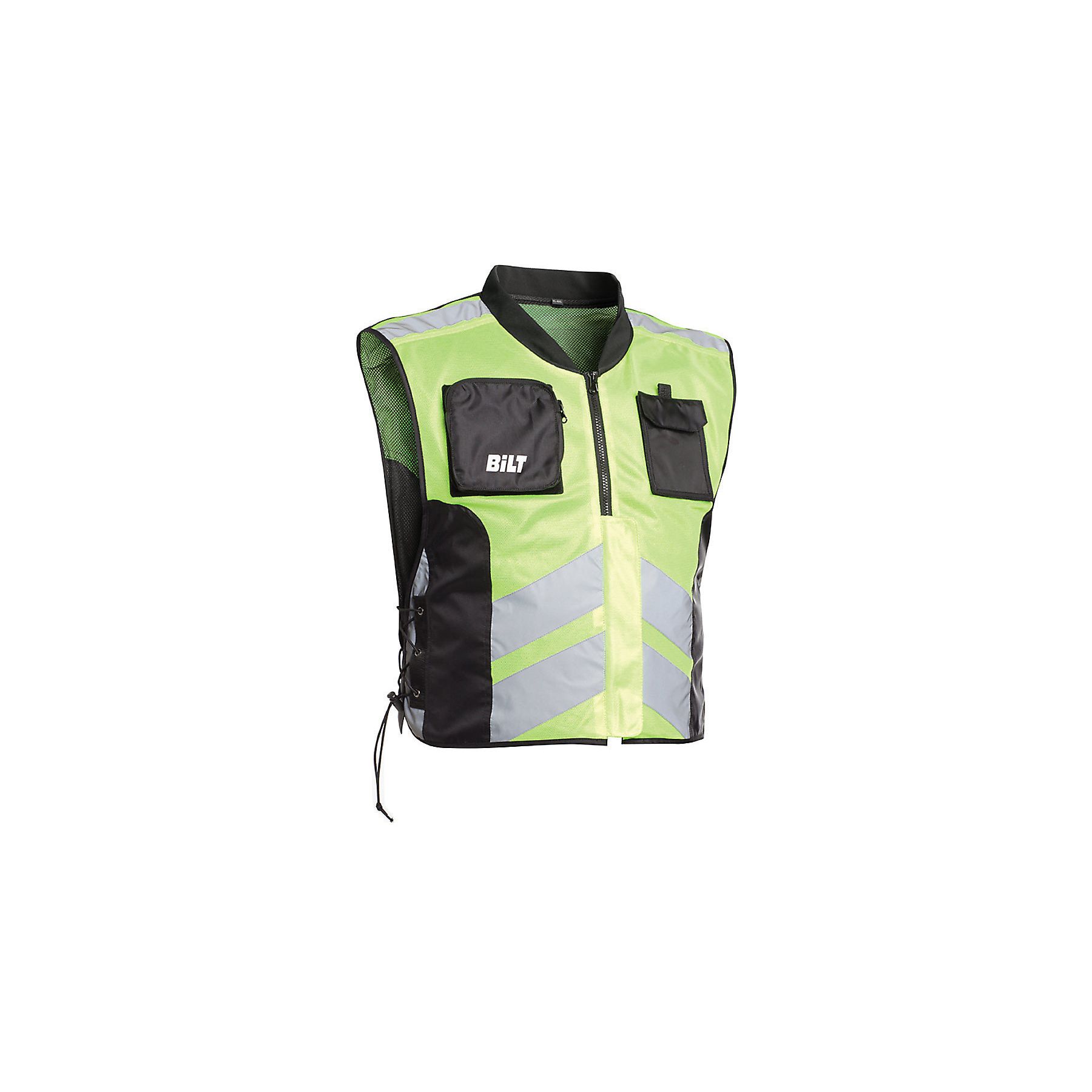 BILT Solar Reflective Vest (SM-LG and XL-4XL)