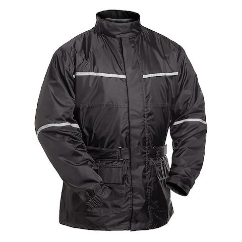 BILT Tornado Rain Jacket