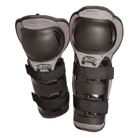 BILT Kids Charger Knee Guards (Youth)