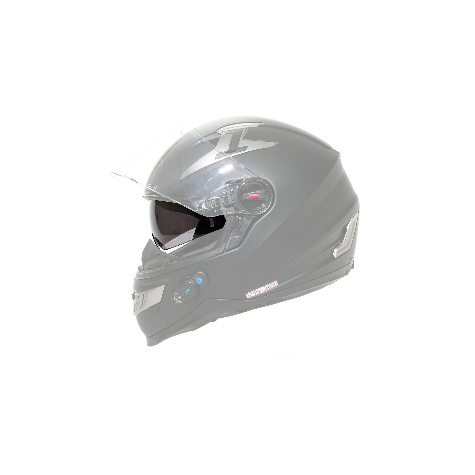 BILT Techno Inner Sun Shield