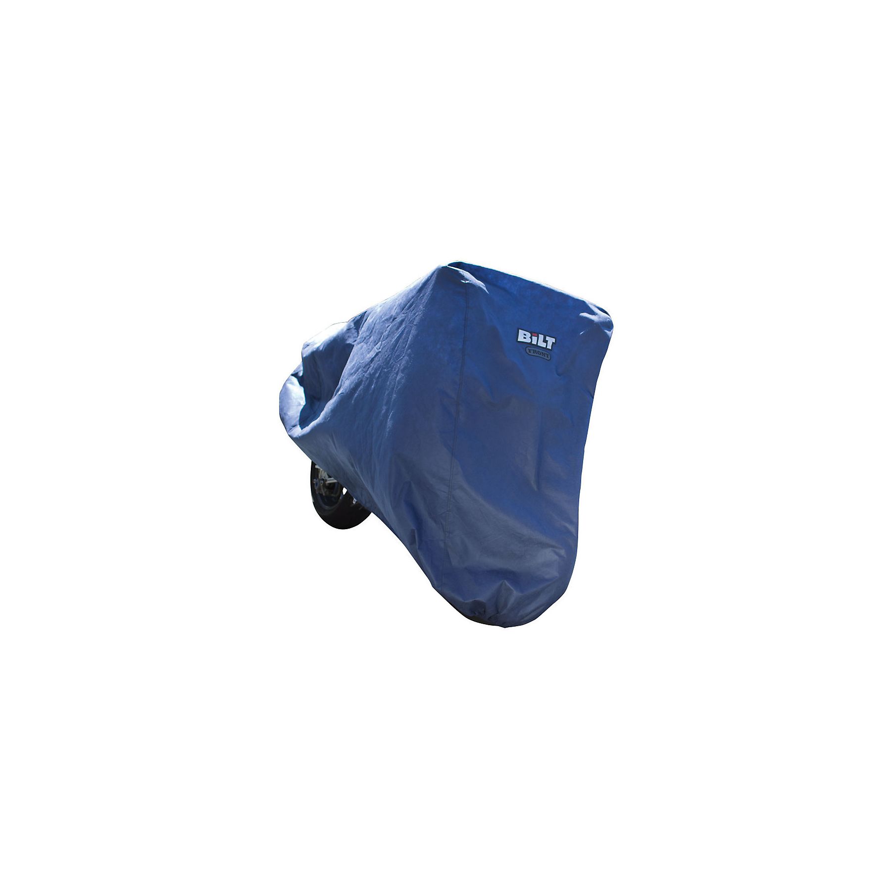 BILT Motorcycle Dust Cover