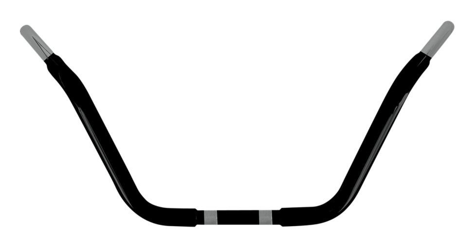 Wild 1 Chubby 1 1/4" Road Glide FLTR Handlebars N/A