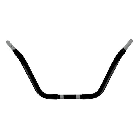 Wild 1 Chubby 1 1/4" Road Glide FLTR Handlebars