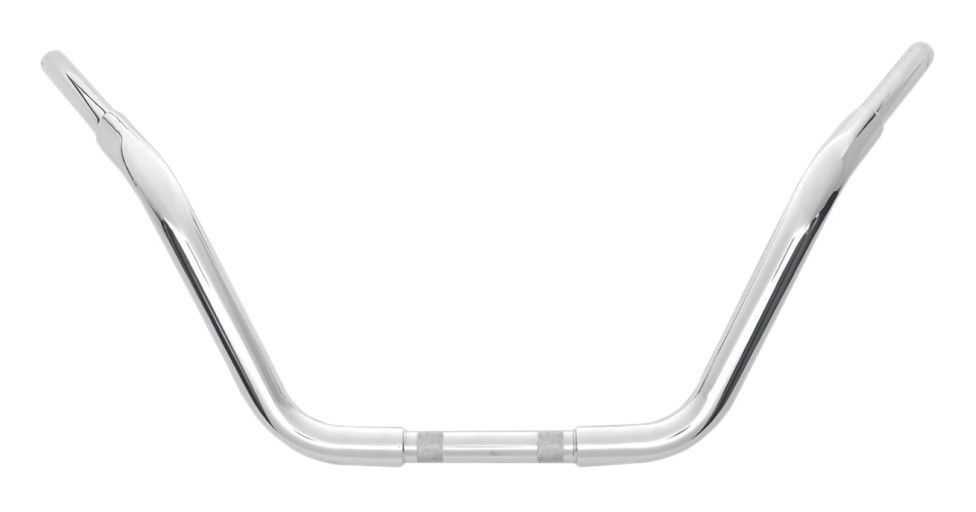 Wild 1 Chubby 1 1/4" Road Glide FLTR Handlebars N/A