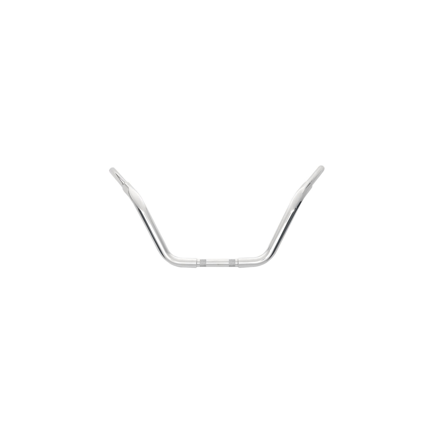 Wild 1 Chubby 1 1/4 Road Glide FLTR Handlebars