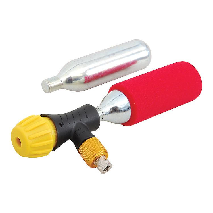 Double Tough Mini Tire Inflator