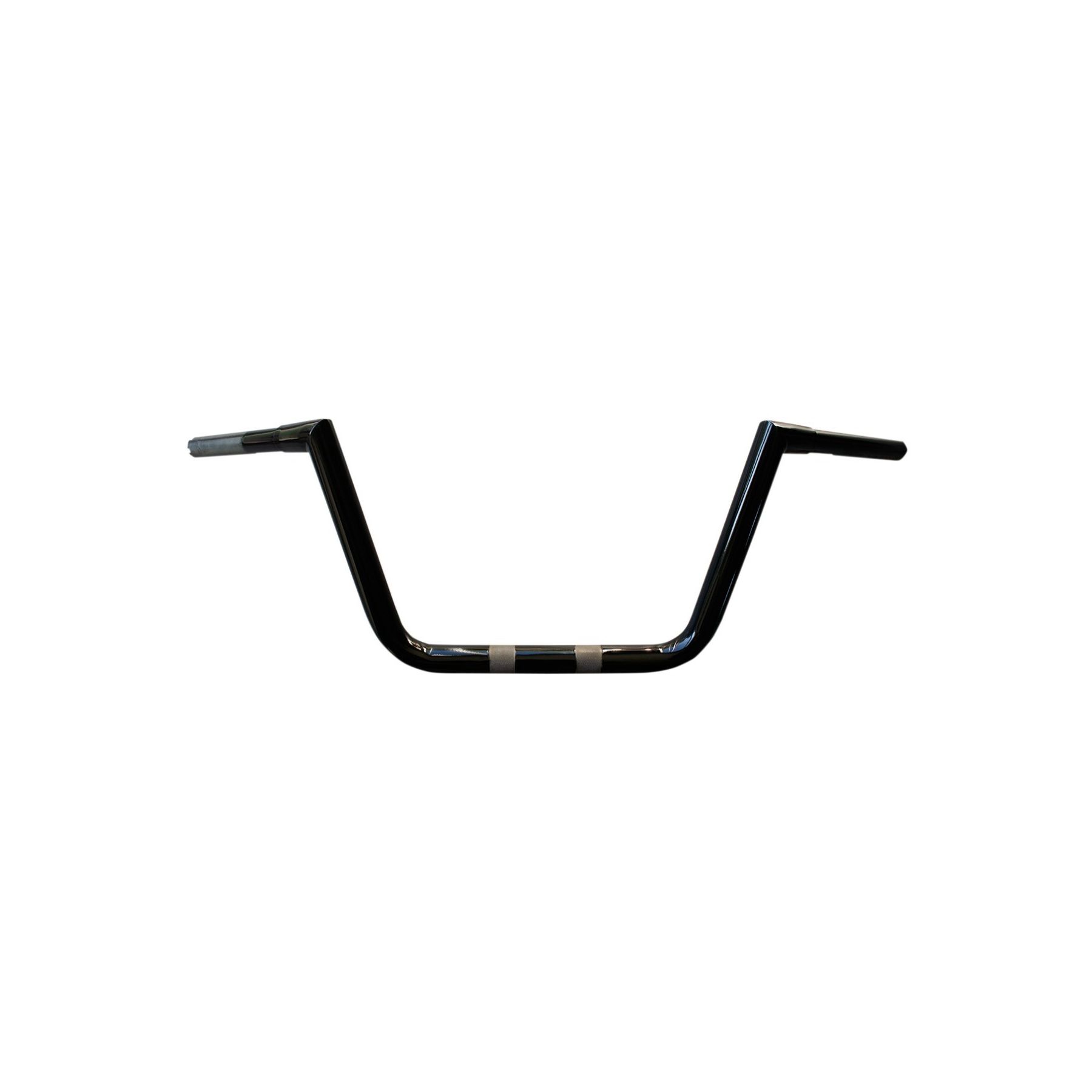 LA Choppers 1 1/4 Big Twin Peaks Hefty Handlebars For Harley