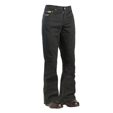 Iron Workers Iron Women's Jeans (4)