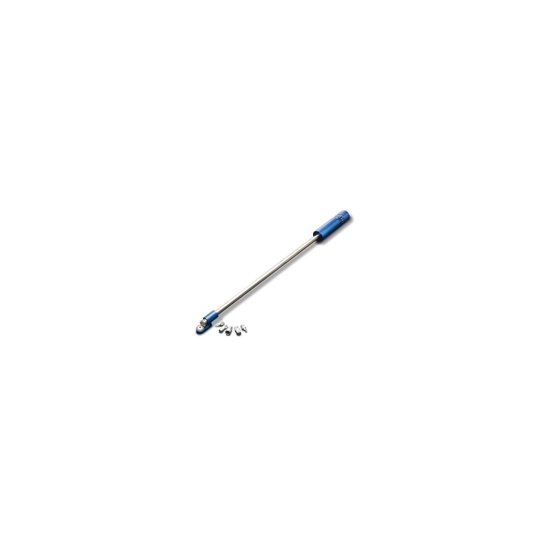 Motion Pro 90 Degree Hex Driver Carburetor Tool
