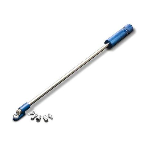 Motion Pro 90 Degree Hex Driver Carburetor Tool