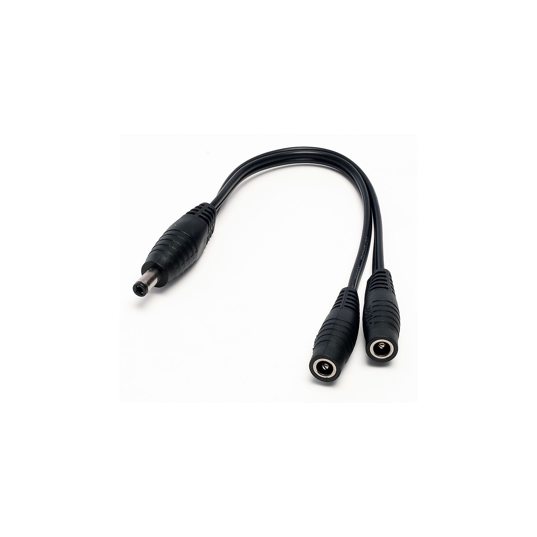 Hotwired Y-Connector Splitter