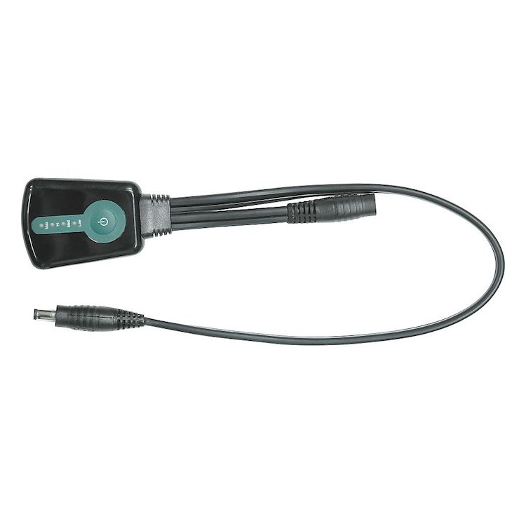 hotwired heated jacket liner 2.0