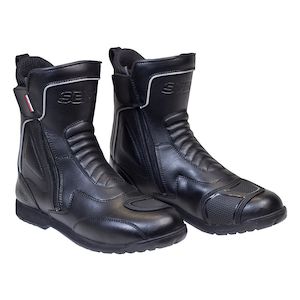 bilt pro tourer waterproof boots