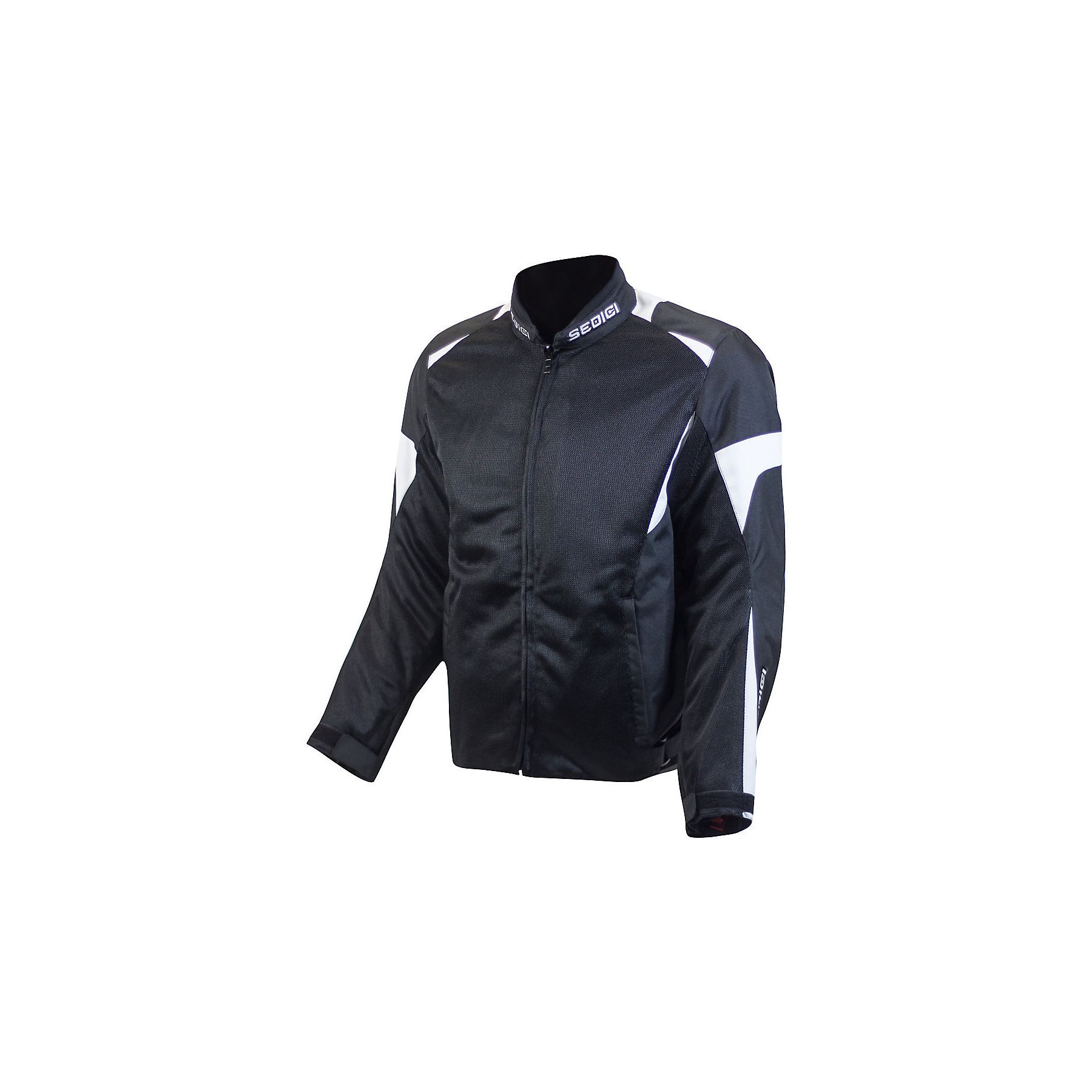 SEDICI Federico Jacket