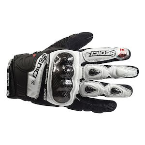 sport bike gloves