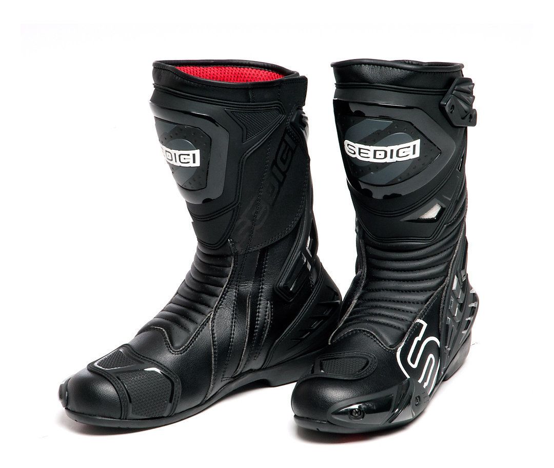 sedici boots
