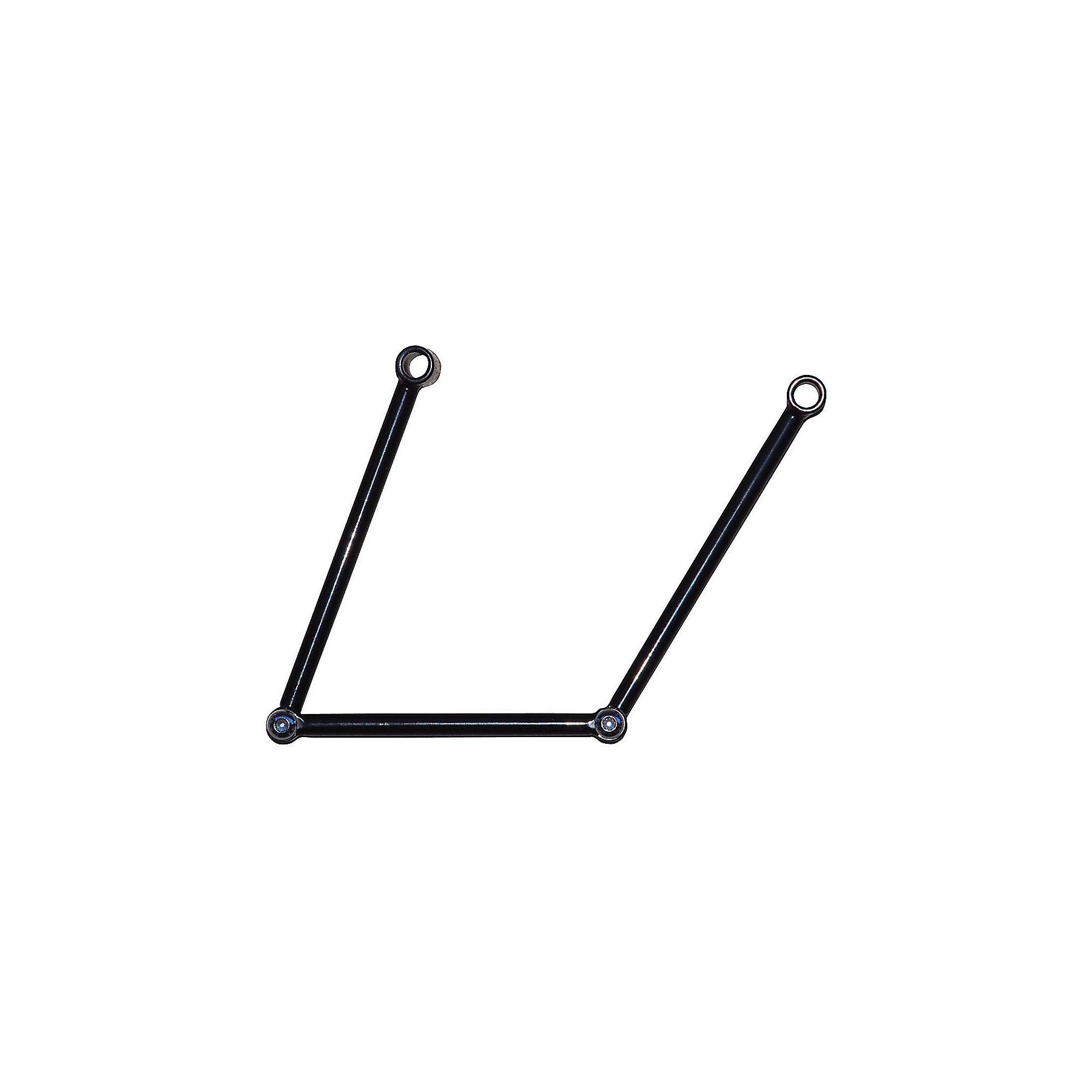 Street & Steel Universal Saddlebag Supports