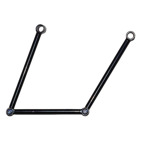 Street & Steel Universal Saddlebag Supports