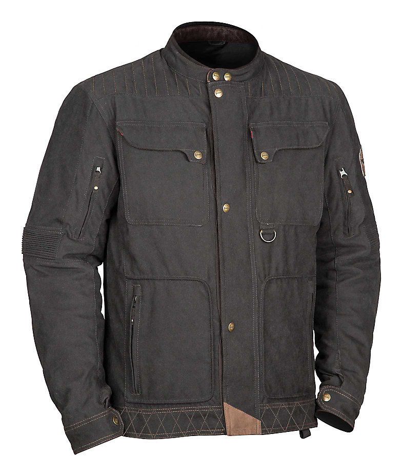 scrambler jacket