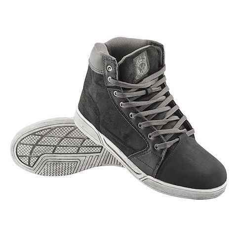 Street & Steel Kickstarter Riding Shoes (12)