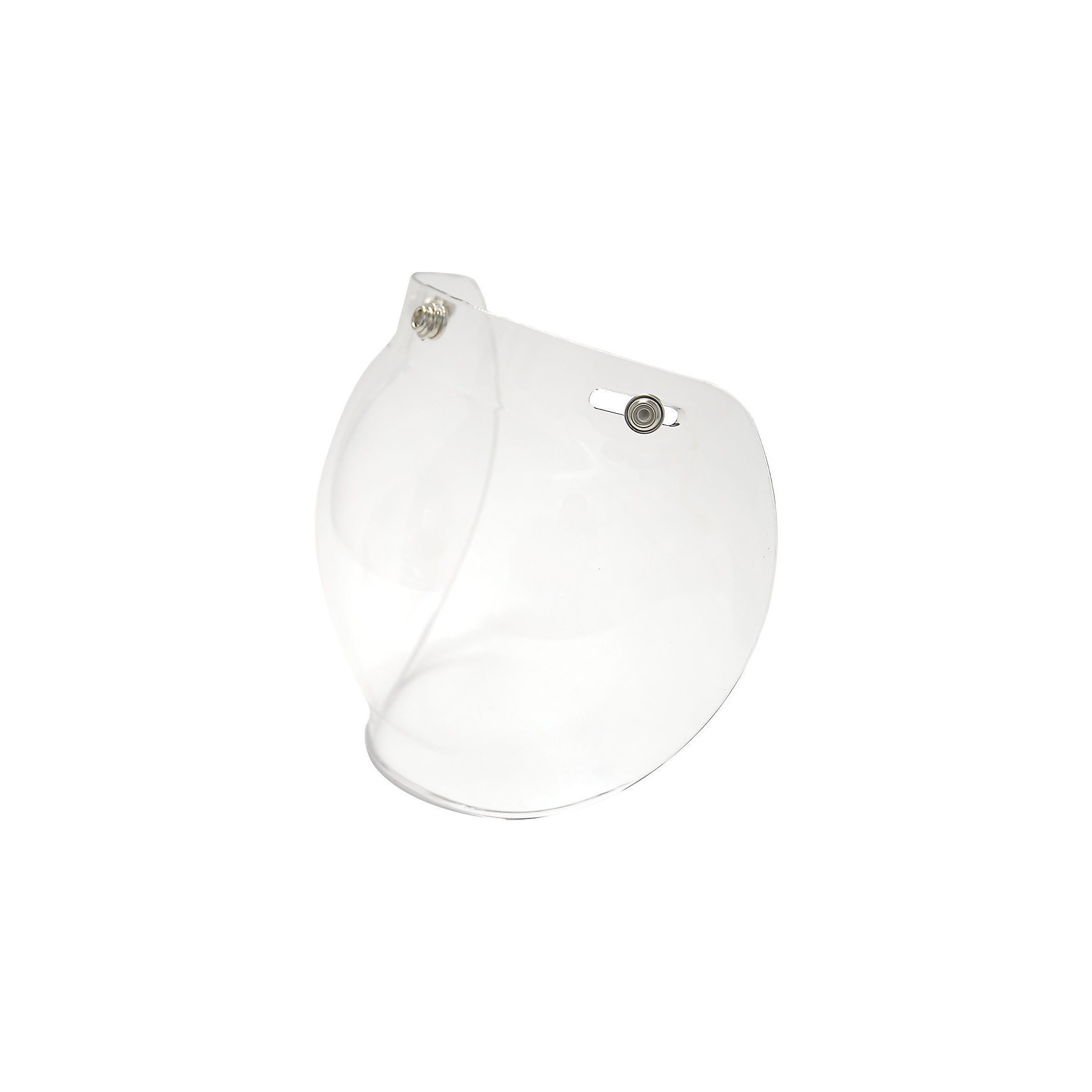 Street & Steel Bubble Shield