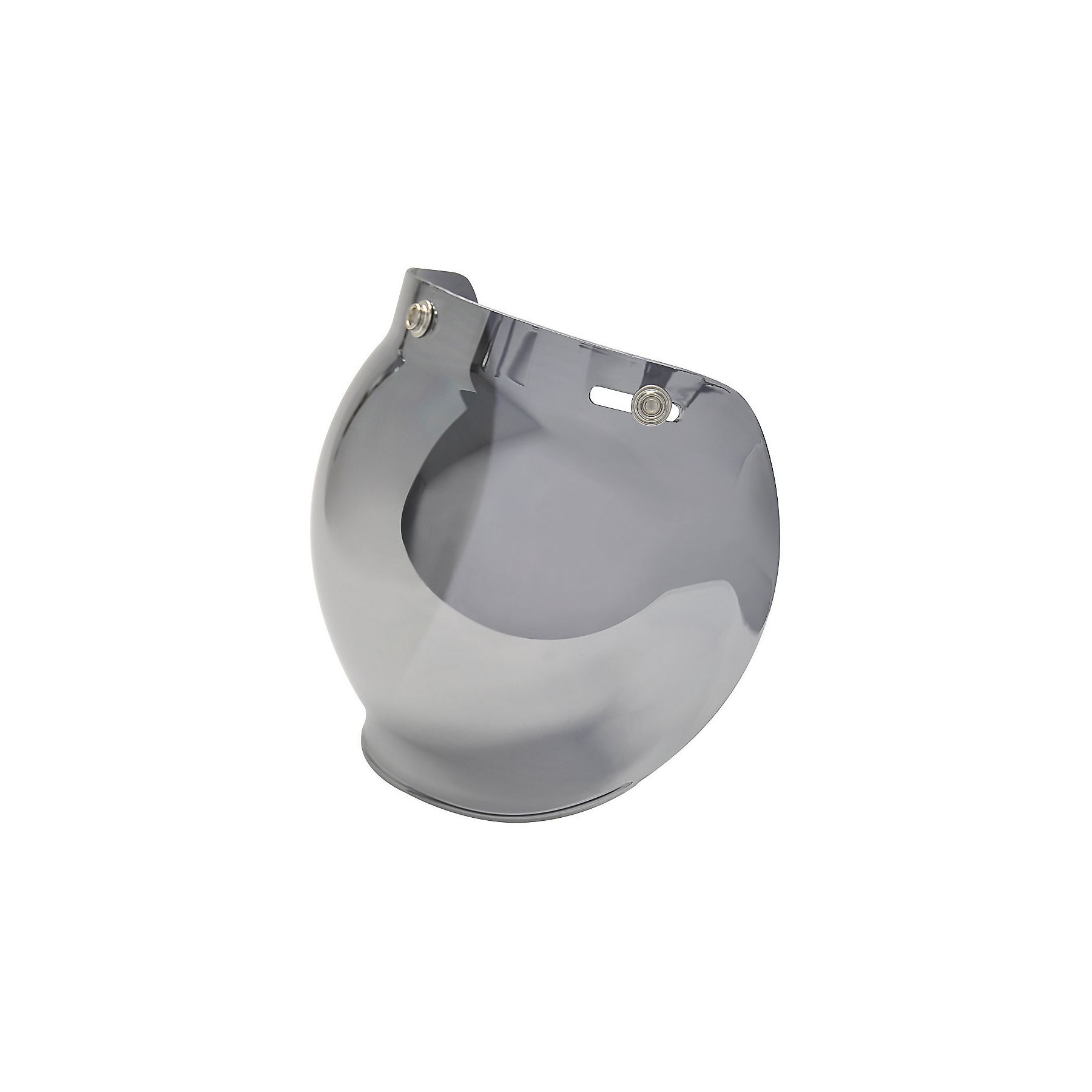 Street & Steel Bubble Shield