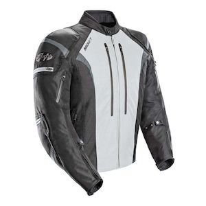 rocket bike jacket
