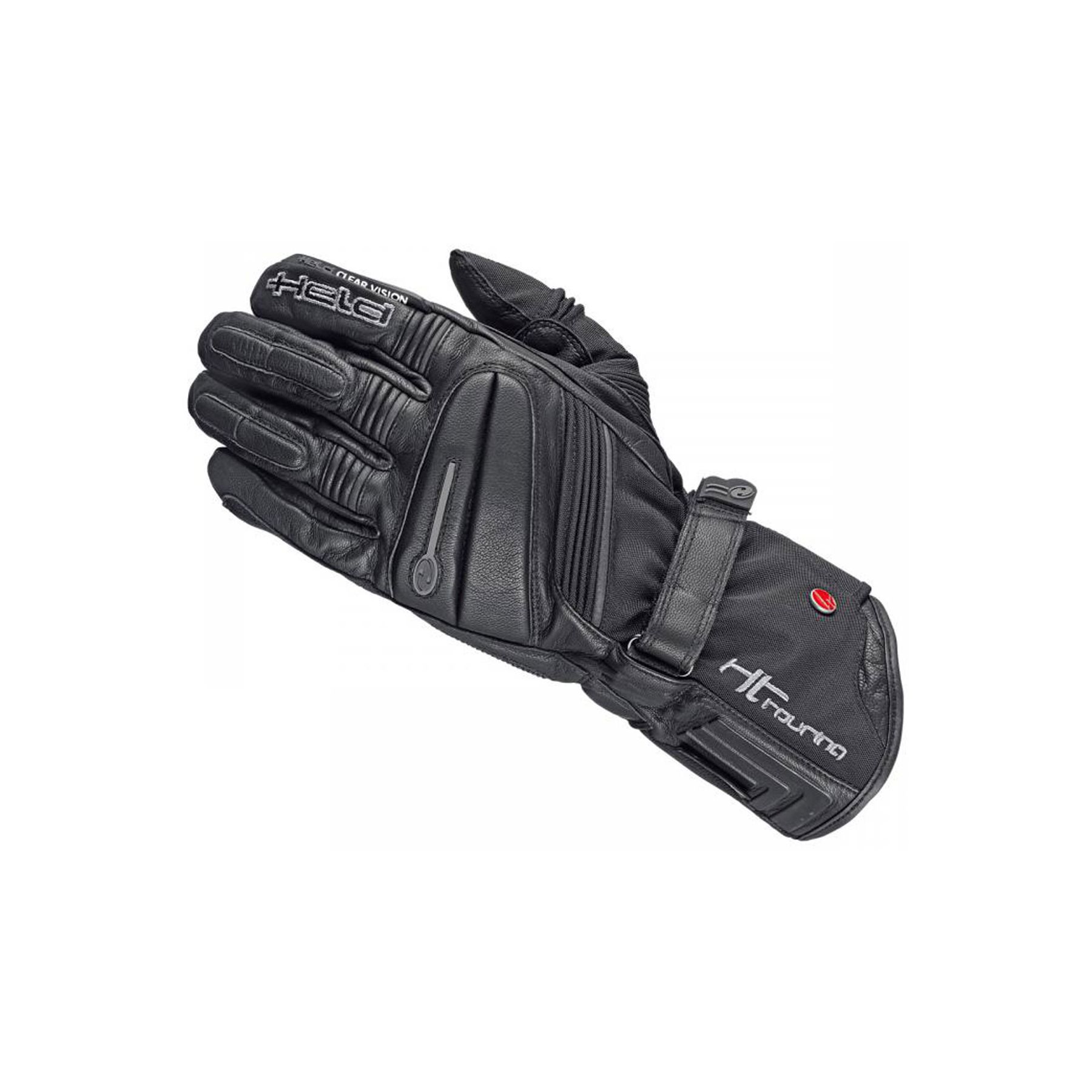Held Wave Gloves