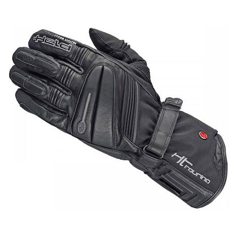 Held Wave Gloves