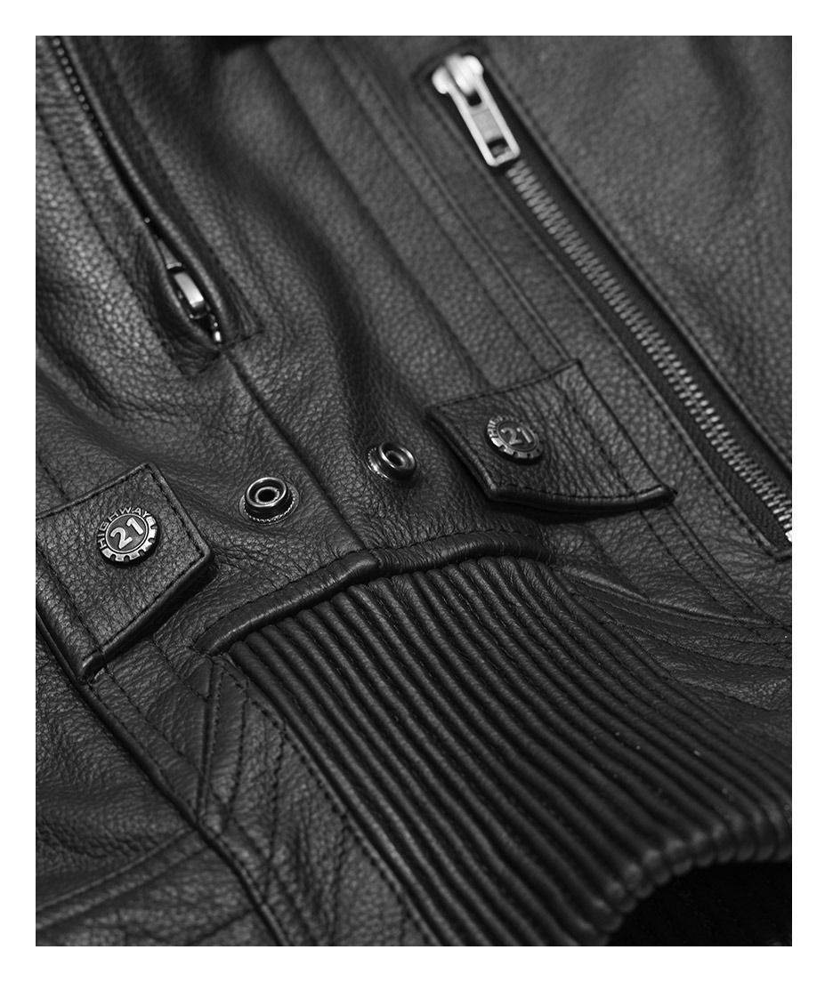 ジャケット・アウター tmc COLIMBOコリンボ アウター ZX-0113 Mad Anthony Play Jacket