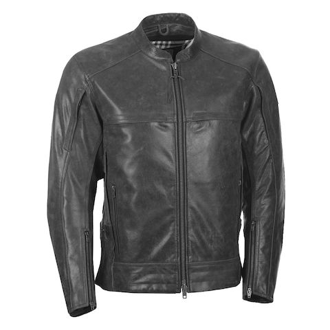 Highway 21 Gunner Jacket
