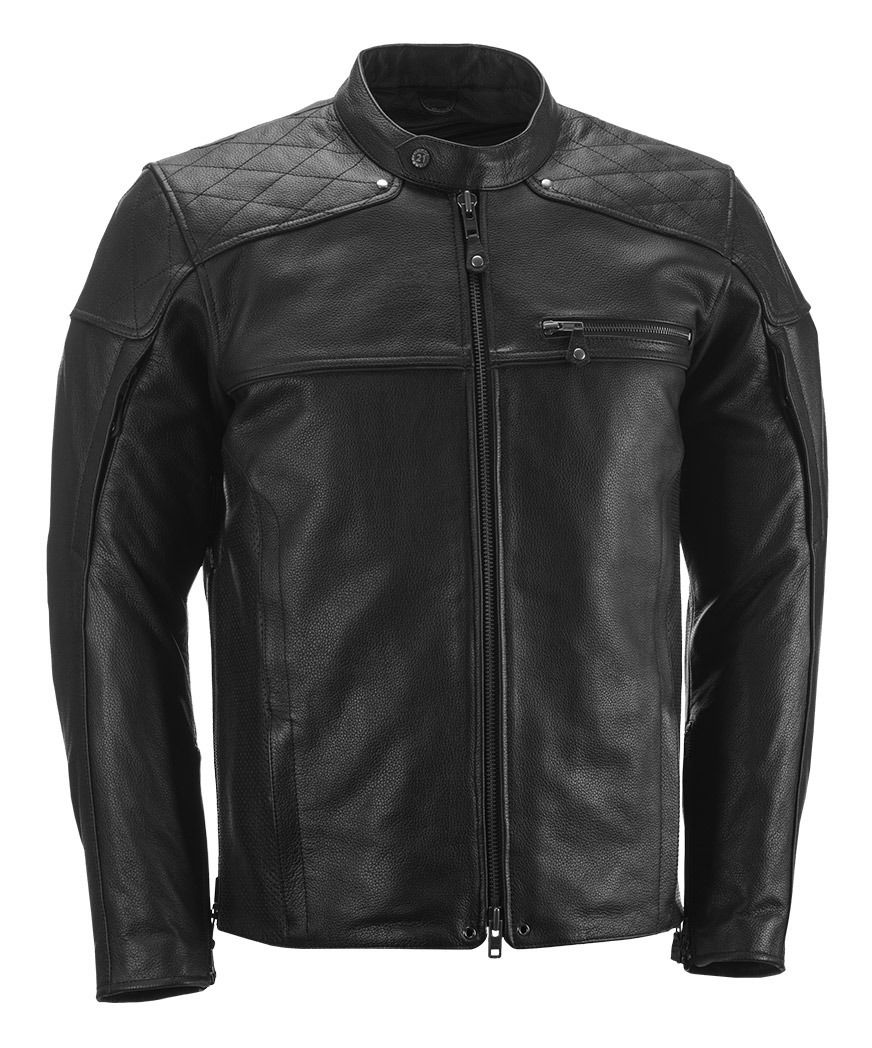 Highway 21 Gasser Jacket - RevZilla