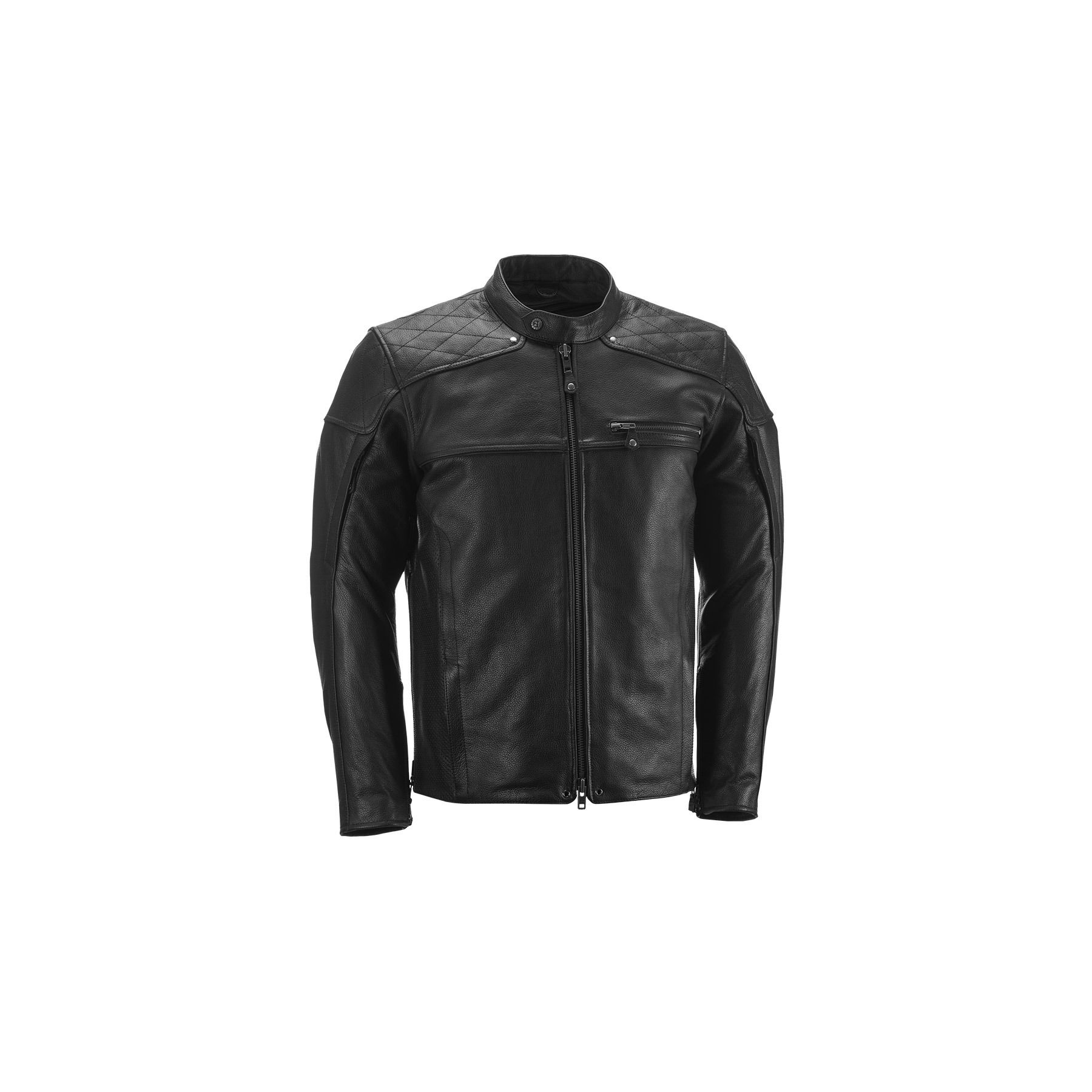 Highway 21 Gasser Jacket