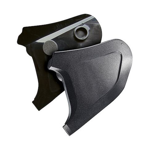 HJC IS-33 II Helmet Side Caps